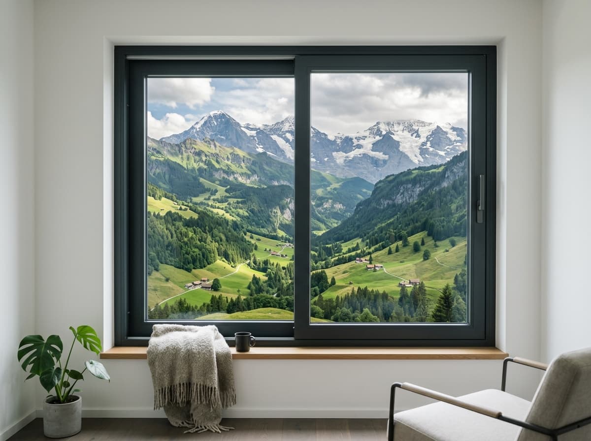Sliding Windows
